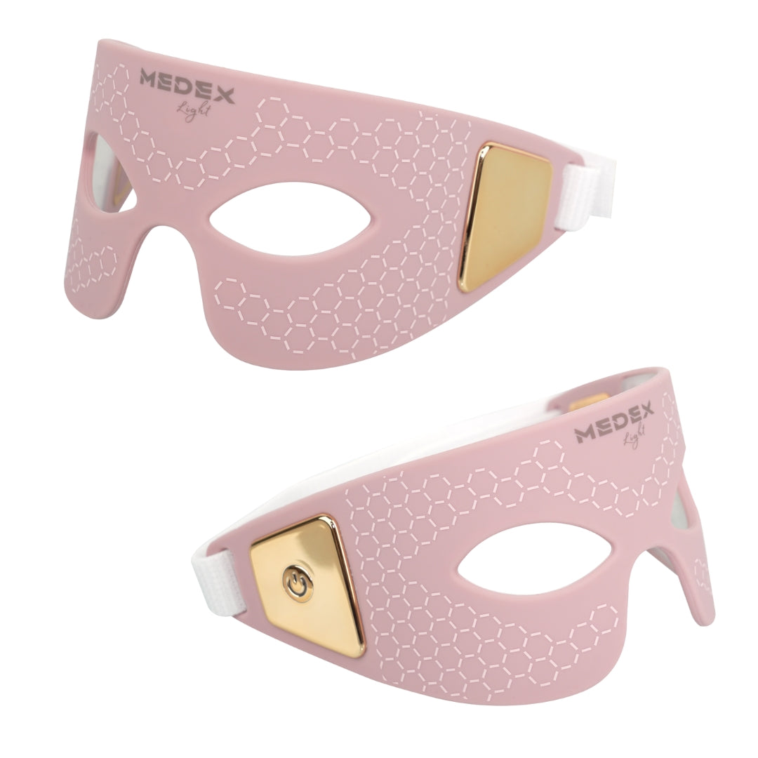 2X Medex Eye Perfector X-100