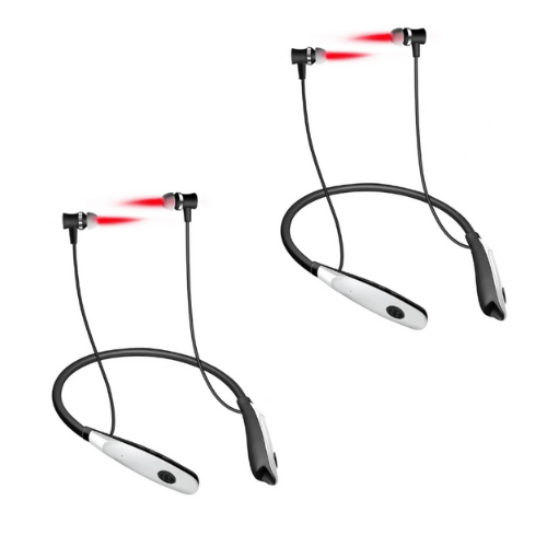 2x Medex Healing Pods X-600