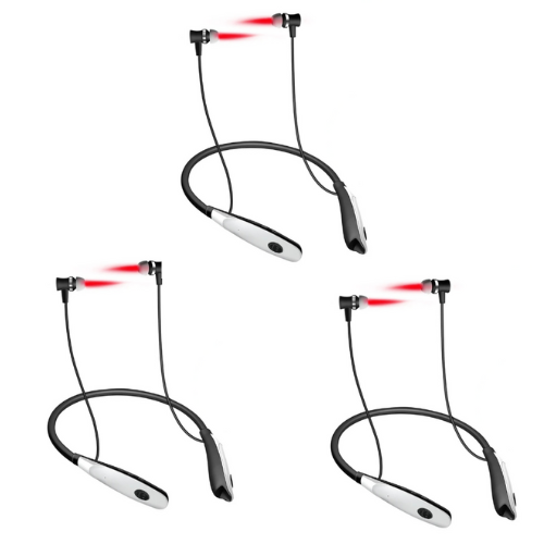 3x Medex Healing Pods X-600