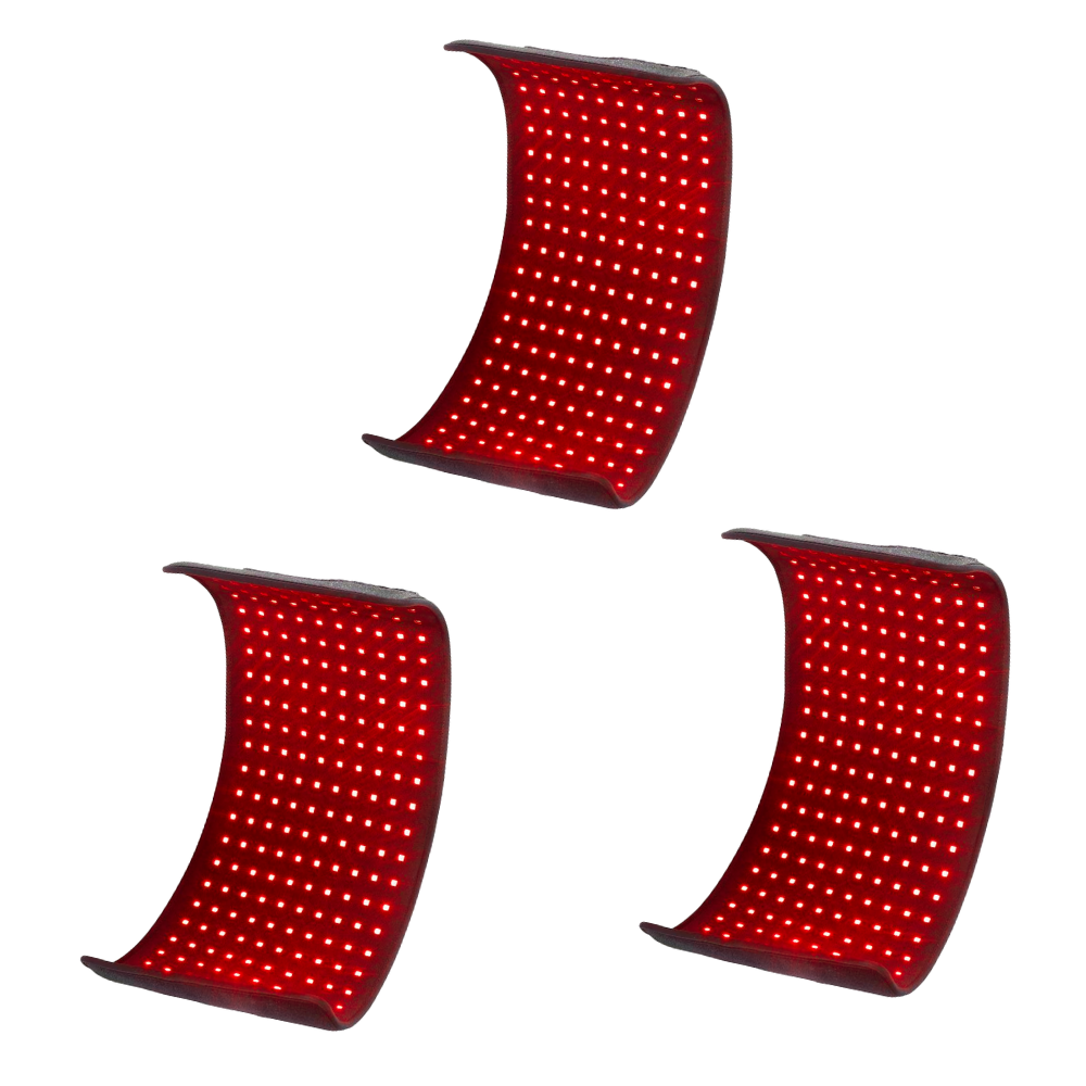 3x Medex Pad X-400