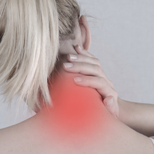 Neck pain blog