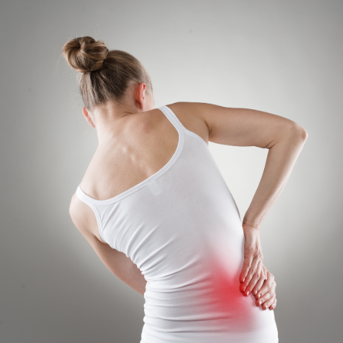 Hip pain blog