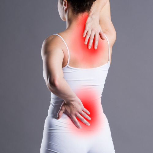 Sciatica pain blog