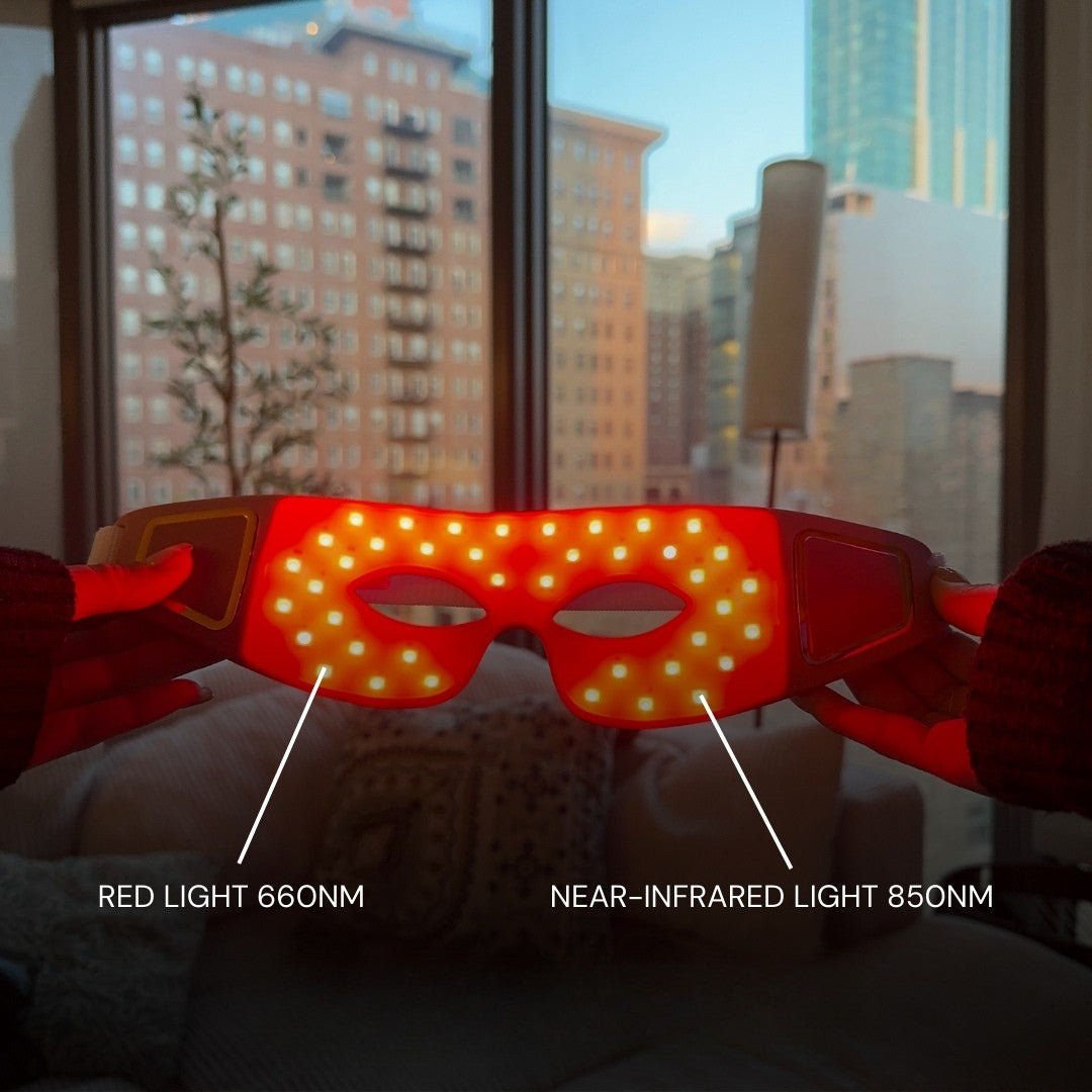 Medex Eye Perfector X-100