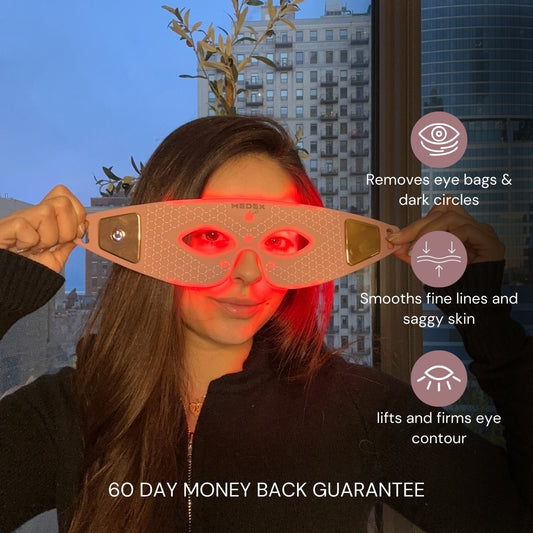 Medex Eye Perfector X-100