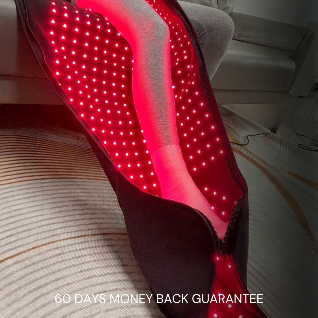 Medex Leg Pad X-900
