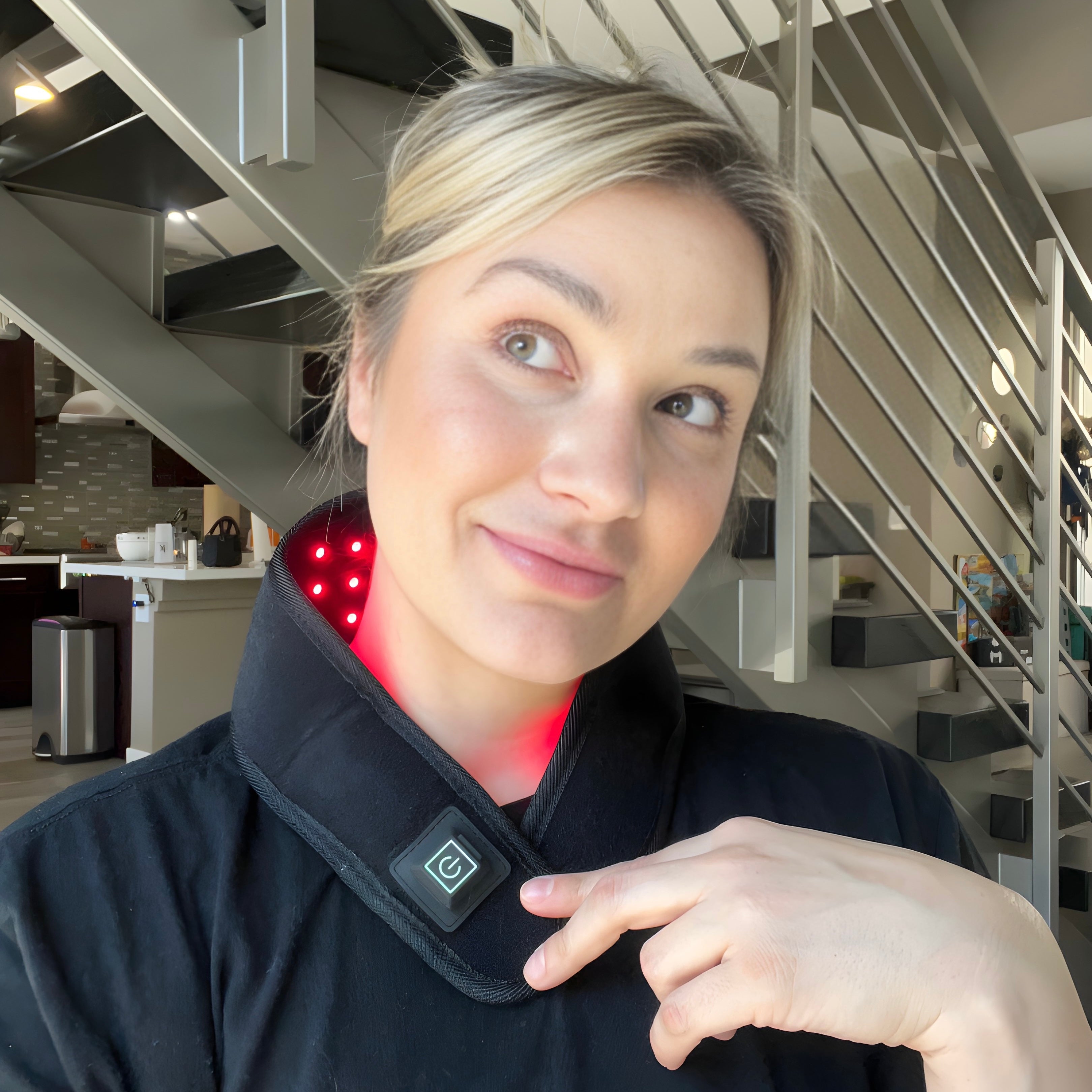 Medex Neck Pad X-500