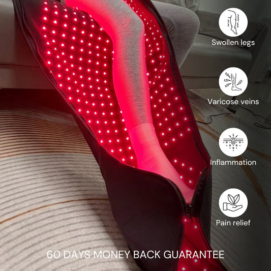 Medex Leg Pad X-900