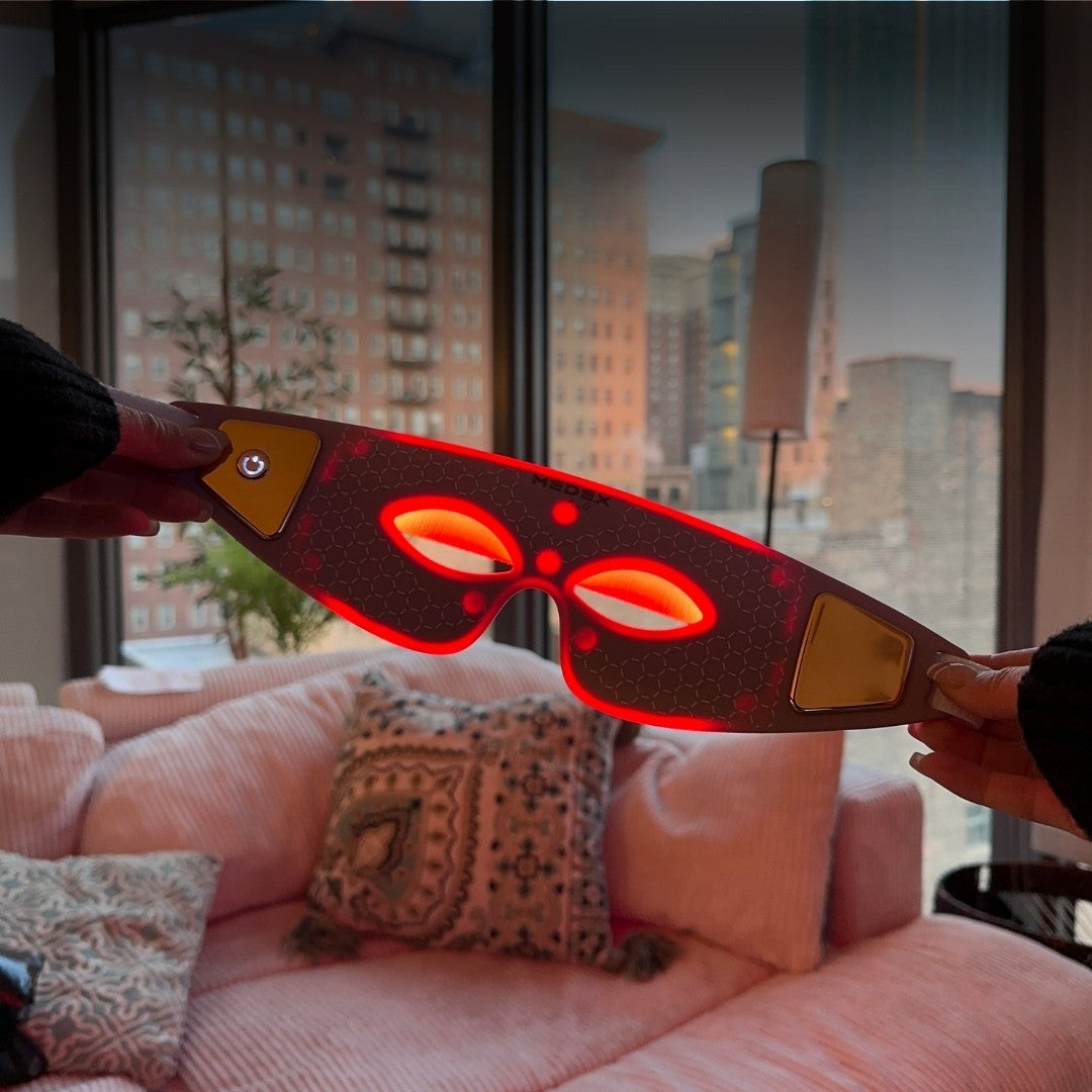 Medex Eye Perfector X-100