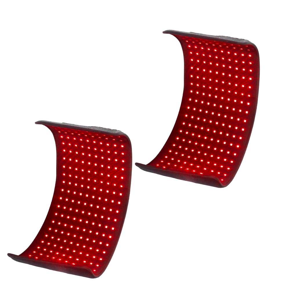 2x Medex Pad X-400